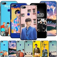 CNBLUE Soft Silicone TPU Case for iPhone Apple 12 11 7 8 Plus Pro 13