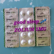 Zolium 1mg Zolium 0.5mg Zolax 0.5mg Frenxit 10.5mg Valium 10.5mg Redax 10.5mg Vitamin Tablets Ready 