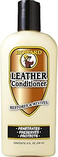 Howard Leather Conditioner, 8oz