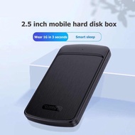 Orico 2020 / ACASIS Sata III USB 3.0 Hard Drive Case - Genuine Hard Drive Case
