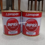 MELAMIN IMPRA MEUBLE LACK ML 131 CLEAR GLOSS DOFF/ 1 LITER PROPAN