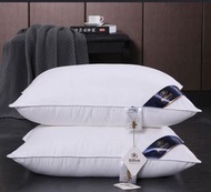 Hilton Hotel 希爾頓酒店羽絨枕頭 <開倉>
