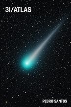 3I/ATLAS: Stranger in the Sky – A Journey Through Science, Myth, and Imagination