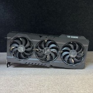 TUF RTX 3060Ti 8G 另外高價搵 3050 3060 3070 3080 3090 Ti Super 顯卡 顯示卡 顯示咭 圖形卡 displaycard GraphicsCard # 