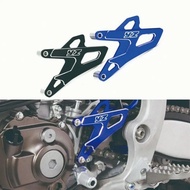Front Sprocket Case Cover Chain Guard Parts For YAMAHA YZ450F YZ450FX YZ250F YZ250FX YZ 450F 450FX 2