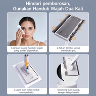 Classic Discount Zolele Dm02 Broom Mop Disposable Tissue Wiper Wet Dry Tissue Wipes Mop Broom 360