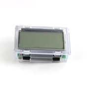 LCD EGS002 - LCD Display Voltmeter Ammeter Pure sine wave generator EGS002 module