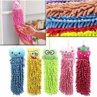 Microfiber Chenille Hand Towel Microfiber Hand Towel Microfiber Cloth Microfiber Cloth