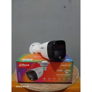 Dahua CCTV Full Color Outdoor Camera 2MP
