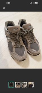 New balance 2002rc Us8.5