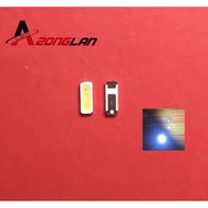 1000pcs For LG LED LCD Backlight TV Application LED Backlight 0.5W 3V 4014 Cool white LED LCD TV Bac