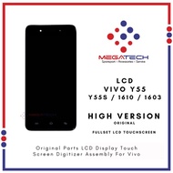 LCD Vivo Y55 / LCD Vivo Y55S / LCD Vivo 1610 / LCD Vivo 1603 Fullset