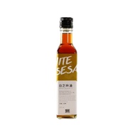 東和製油 白芝麻油  250ml  1瓶
