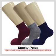 / Sport Socks Plain/ Socks Trendy/ Socks Skate Socks Distro Socks