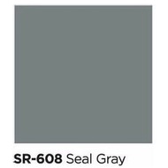 DAVIES PAINT SR 608 SEAL GRAY 1LITER