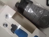 Brompton 小布伸缩水壼