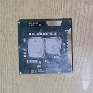 Intel Core i3 370M Laptop Processor