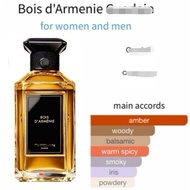 Decant Bois d’Armenie EDP unisex perfume 1ml to 3ml