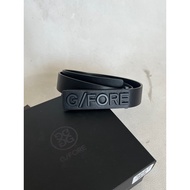 Gfore belt golf belt Women's golf belt