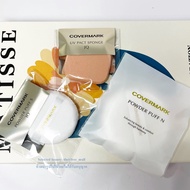 Covermark Powder Puff
