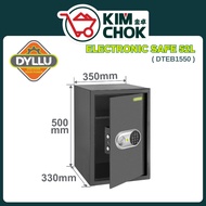 DYLLU Electronic Safe box 50 x 35 x 33cm ( DTEB1550 ) Security Box 保险箱