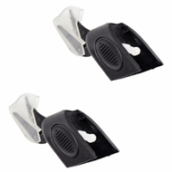 MMLUCK Tự làm Kéo điện không dây Sáng Tạo Di động Kéo May Cắt vải Công thái học Máy cắt vải chạy điệ