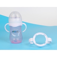 Handle for Bottle AVENT Natural Pemegang Botol Susu Avent Baby Feeding Nursing Bottle Holders