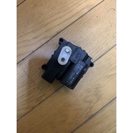 ZNE10 ANE11 WISH blower motor