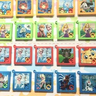 CHILDREN'S PUZZLE SLIDE PUZZLE