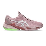 Asics รองเท้าเทนนิสผู้หญิง Court FF 3 | Morganite/White ( 1042A220-701 )
