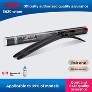 Silent Blade Rain Wipers for Audi A4L A6L A3 A1 A5 A7 A8 Q5L Q2L Q3