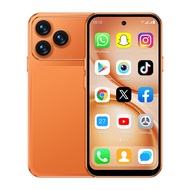 ONEMYTH A19 Pro 4G Mini Smartphone 3.95 Inches Android 10 System 2GB RAM 16GB ROM Dual SIM Standby 2