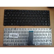 ASUS Eee PC 1201, 1215, 1225, UL20 3 x KEYBOARD