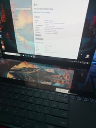 華碩 ASUS Zenbook Pro Duo UX581 i9-9980HK 32GB+1TB 手提電腦
