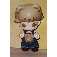 All 60K..... Mini Pop Mart Unoff Figure