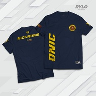 ONIC PH JERSEY TSHIRT CUSTOMIZED NAME COTTON MPL MLBB STREETWEAR MENSWEAR