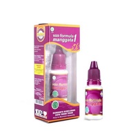 SOMAN Jamu Tetes Sozo Formula Manggata 1 ( Soman 1 ) FREE BUBBLE + PACKING