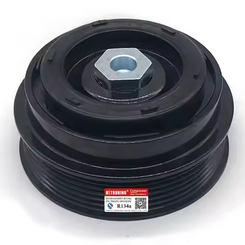 car air conditioner ac compressor clutch 8K0260805L 4471502883 2E0820803H 4G0260805A 4G0260805B 7SEU