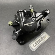 KALIPER DEPAN VEGA ZR MIO 2008 YAMAGATA KEPALA BABI CALIPER