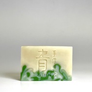【青手作】白藜蘆醇頂級淨白修護皂 l 植固醇添加 l 全膚質適用