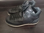visvim serra us11黑魂