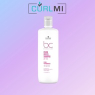 Schwarzkopf BC Bonacure Rich pH4.5 Color Freeze Shampoo / Conditioner / Treatment / Spray Conditione