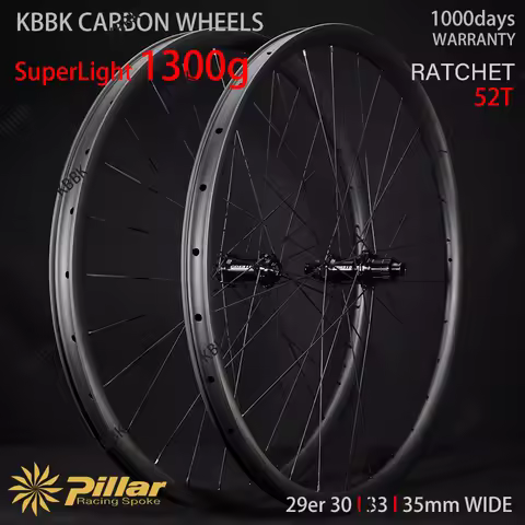 Goldix 310 29er Carbon Wheelset MTB Carbon Wheels XC AM Mountain Bike Wheels TB2015 XD HG MS12s Pill