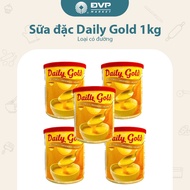 Daily Gold sweetened condensed milk 1kg