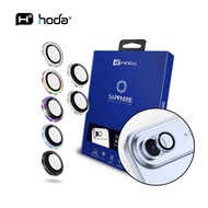 HODA Sapphire Lens Protector iPhone 17 Air Lens Sticker air Lens Sticker