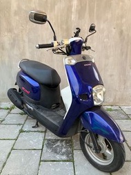 2014 山葉 YAMAHA CUXI 115 QC