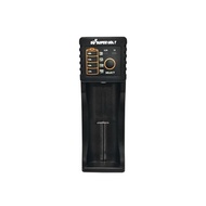18650 battery 5 pin charger