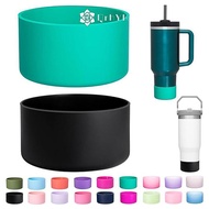 [QrhYK-t] Silicone Boot For Water Bottle Anti-Slip Bottom Cover Bottom Protector Protective Bottom B