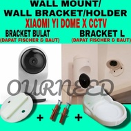 SPECIAL Yi Dome X Camera Cctv Mount Holder