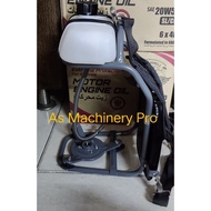 （Ready Stock) Brush Cutter TL33 TB33 Engine Frame Tapak Engine Mesin Rumput Bg330 Bg430 Engine Body 